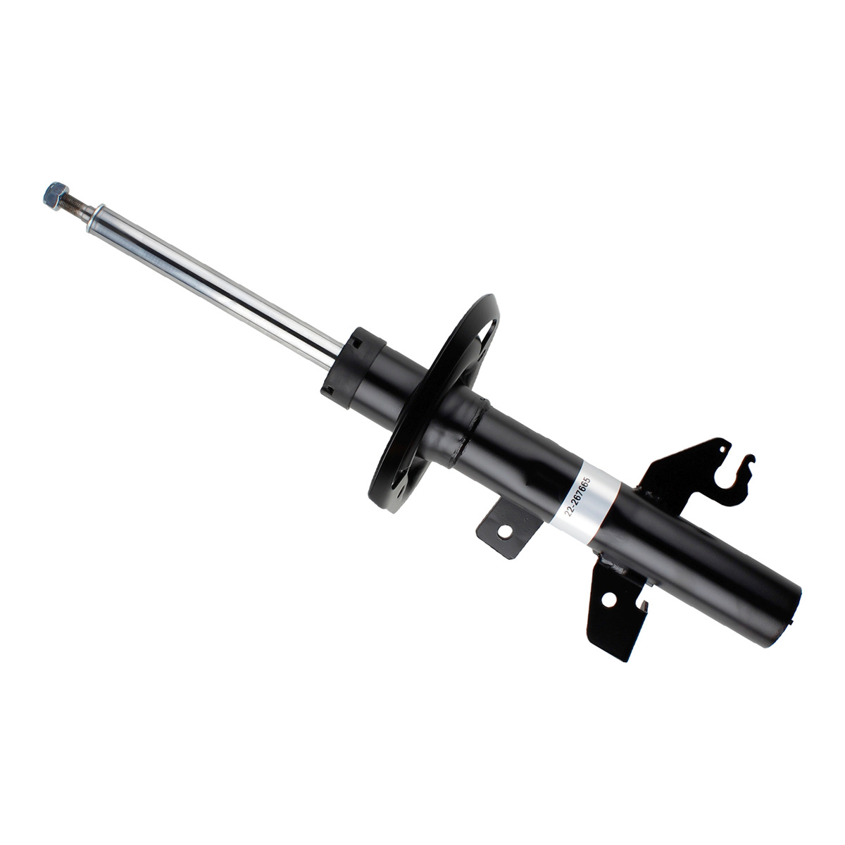 Амортизатор (передній) (R) Jeep Cherokee 2.0-3.0 13- (B4) Bilstein