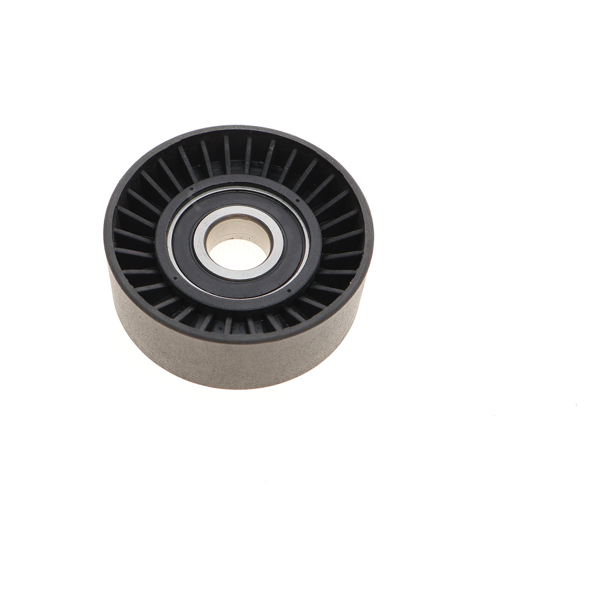 Ролик генератора VW Caddy III/T5 1.9TDI /2.0 04-10 (натяжний) (70x24) Rotweiss