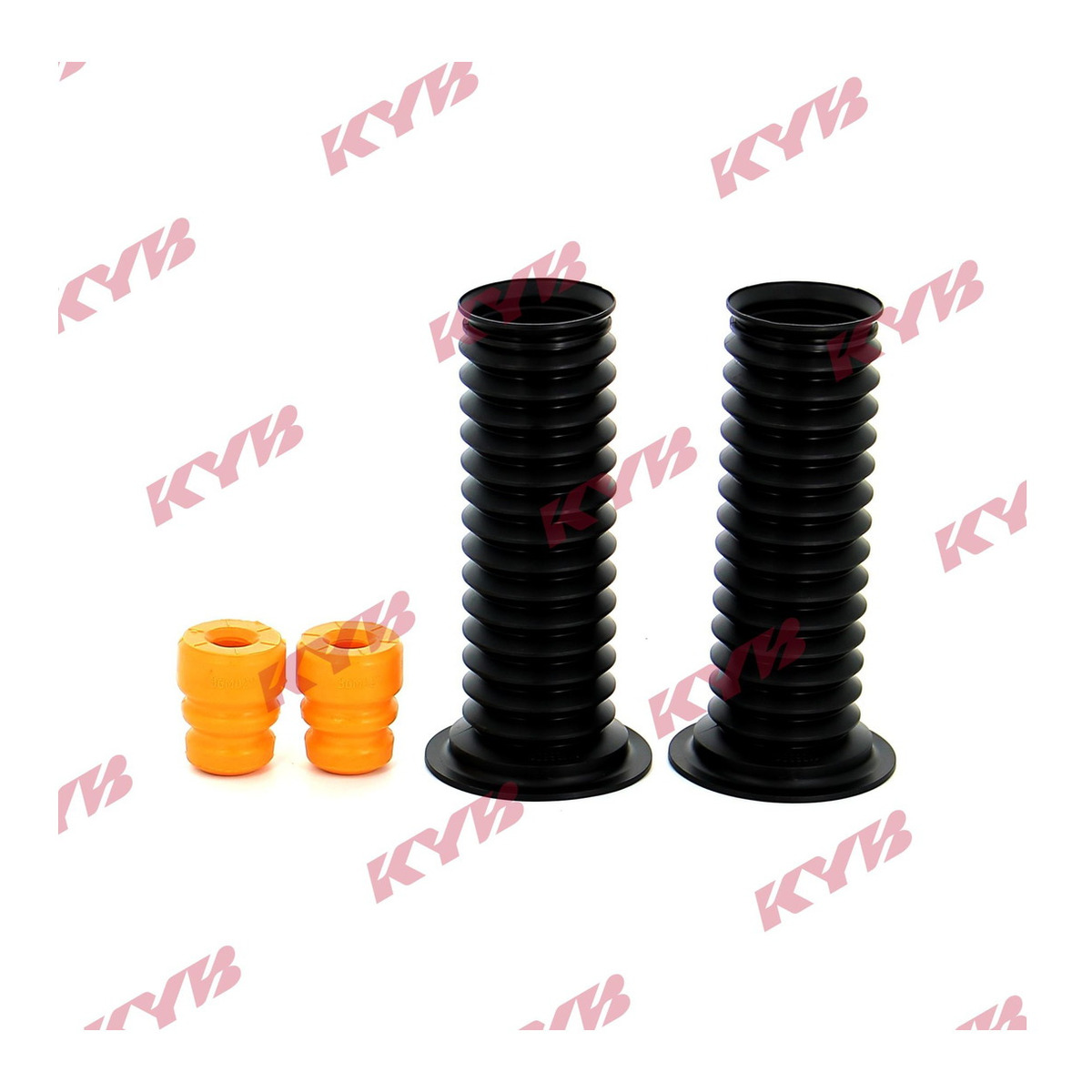 Захисний комплект амортизатора SUZUKI SX4 S-CROSS (JY)/VITARA (LY) 2013=> KYB (910411) KYB Industry
