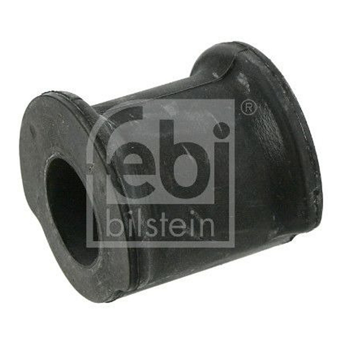 Втулка стабілізатора (заднього/зовнішня) VW T5 03- (d=23mm) Febi Bilstein