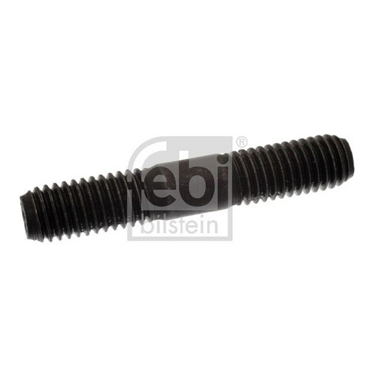 Шпилька колектора випускного MB Sprinter/Vito CDI OM611/612/646/642/651 (M8x1.25) Febi Bilstein