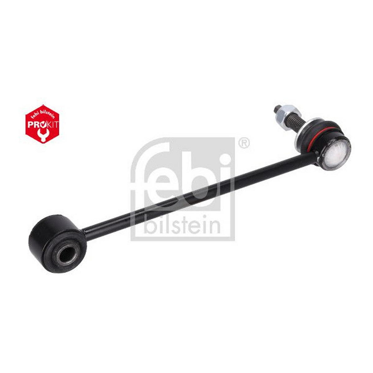 Тяга стабілізатора (заднього) Jeep Commander/Grand Cherokee III 04- Febi Bilstein фото 3