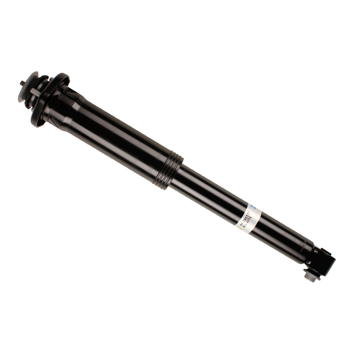 Амортизатор газомасляний ЗЗАДУ / LAND ROVER RANGE ROVER III (L322) 07.2010-08.2012 BILSTEIN (44-191177) Bilstein