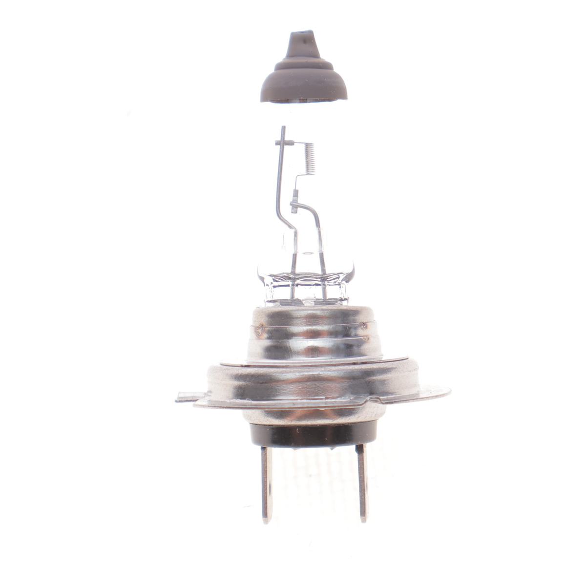 Автолампа H7 12V 55W PX26d Basic Plus 100 (WS) Bosch