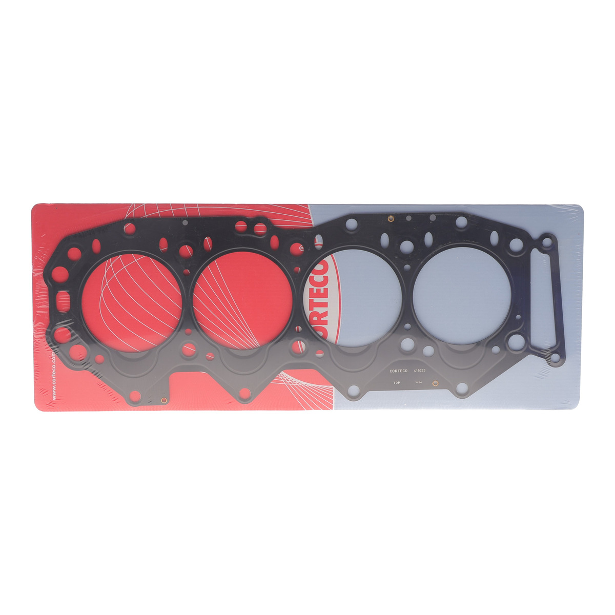 Прокладка ГБЦ Ford Ranger 2.5 D Ø94,50mm 1.2mm (1 метка)