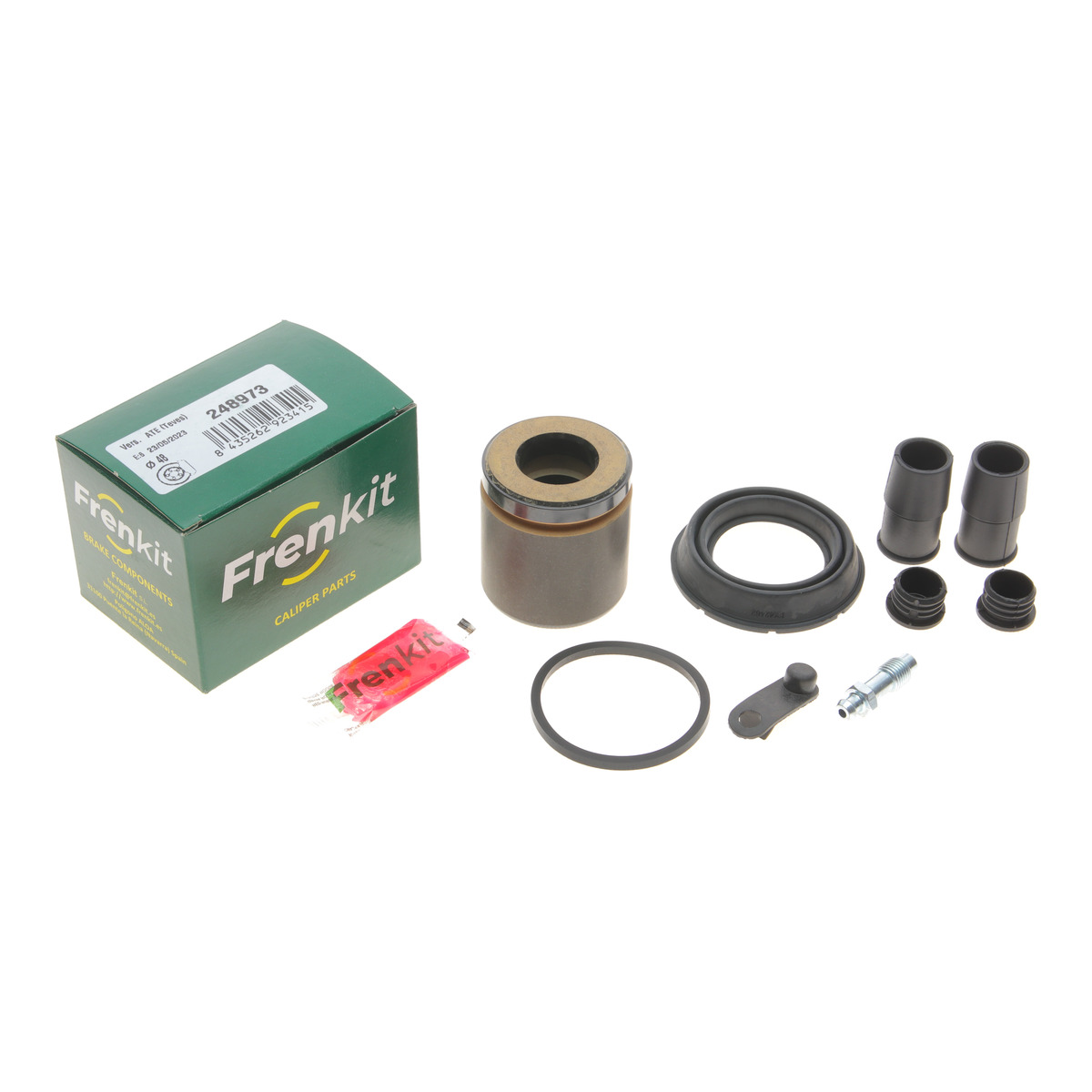 Ремкомплект супорта (заднього) Jeep Cherokee/Grand Cherokee 99-10 (d=48mm) (+поршень) (Ate) Frenkit