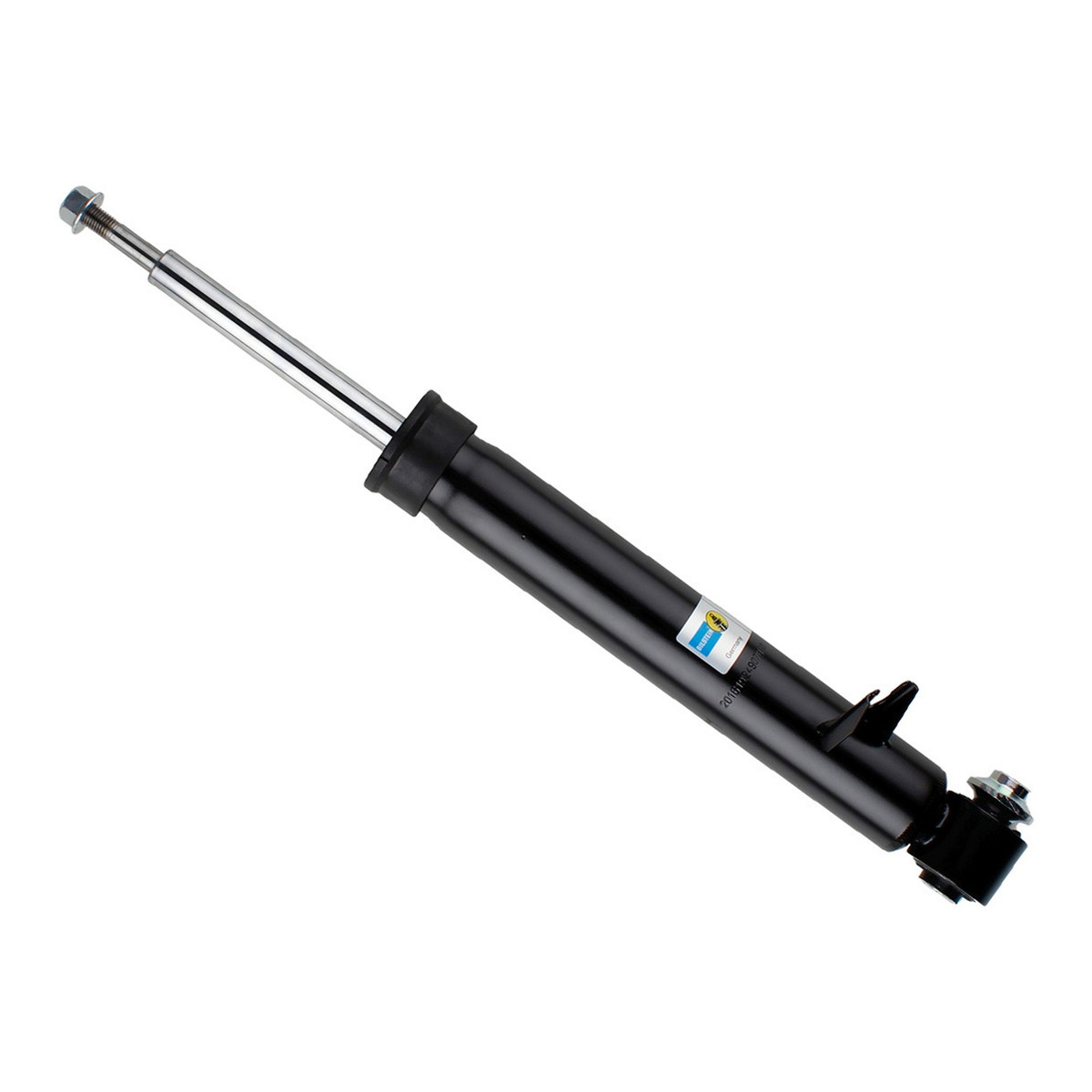 Амортизатор (задній) BMW X5 (E70)/X6 (E71/E72) 06-14 (L) M57/N52/N55/N57/N62 (B4) Bilstein