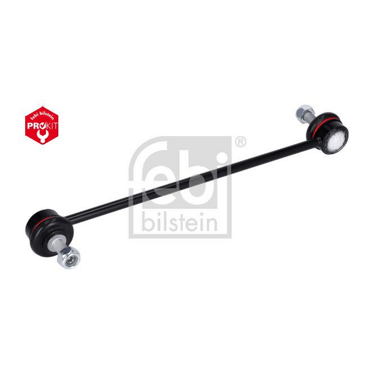 Тяга стабілізатора (переднього) Citroen Berlingo -08 Febi Bilstein