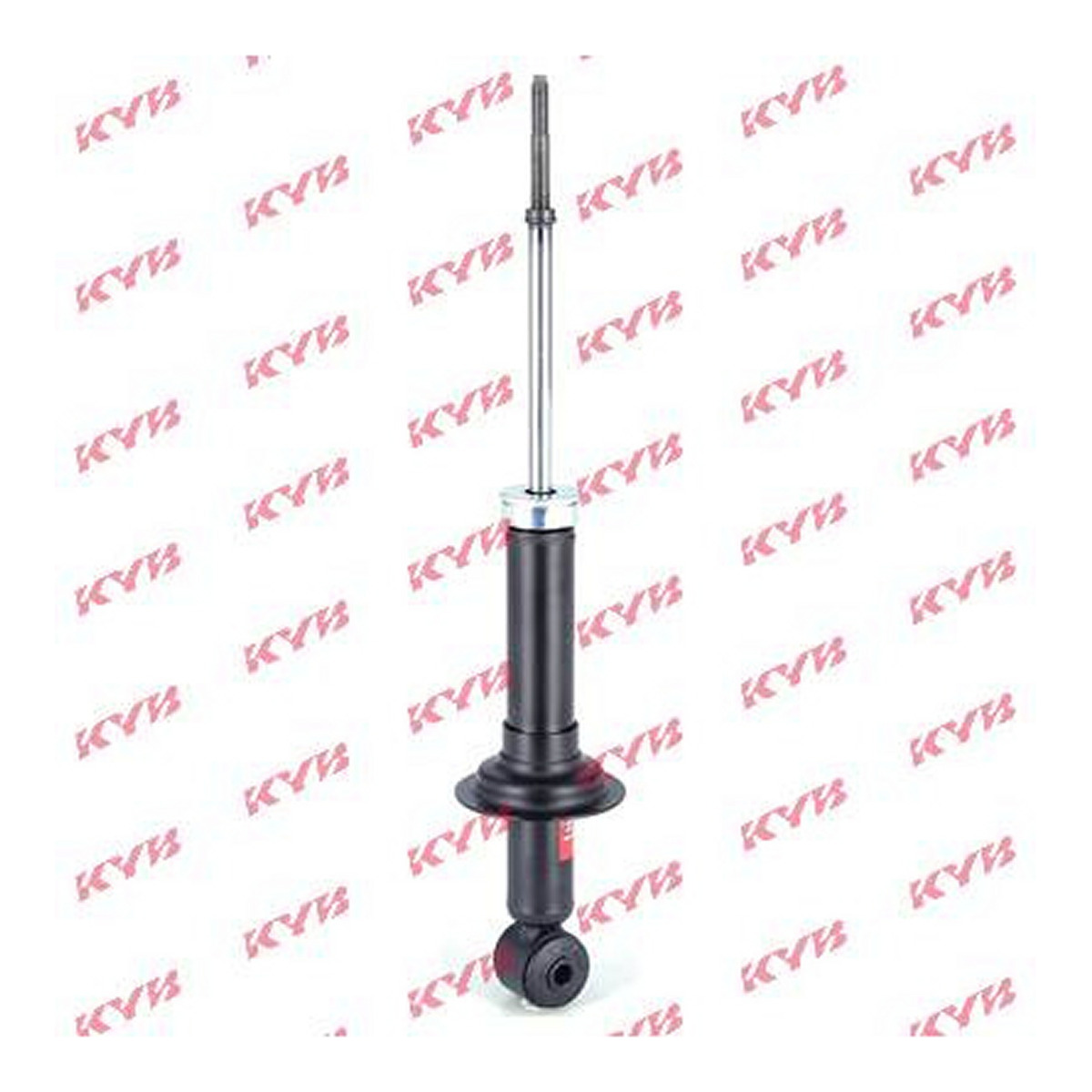 Амортизатор газомасляний MITSUBISHI OUTLANDER I (CU_) 04-07 KYB (341348) KYB Industry