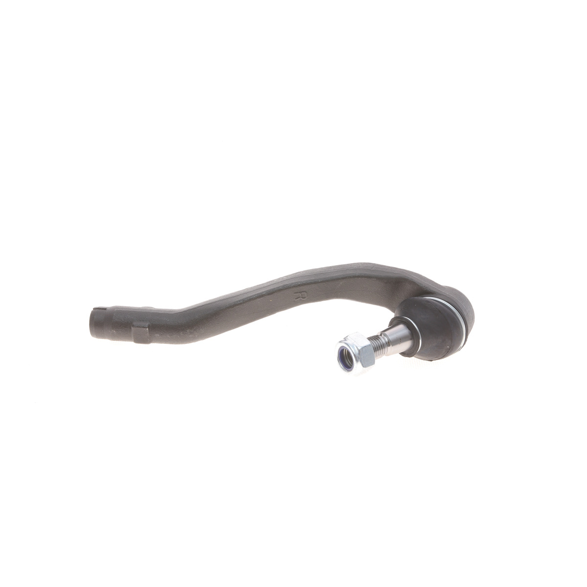Наконечник тяги рульової (R) MB M-class (W163) 98-05 Solgy