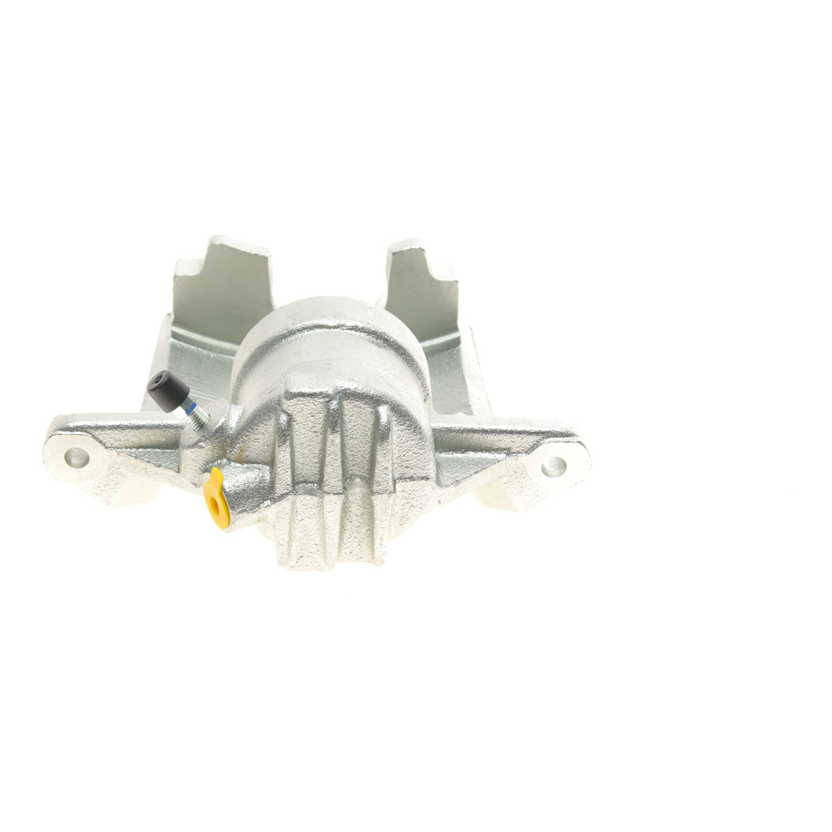 Супорт гальмівний (передній) (R) Citroen Berlingo/Peugeot Partner 96- (d=54mm) (Bosch) AXIA Brake Calipers