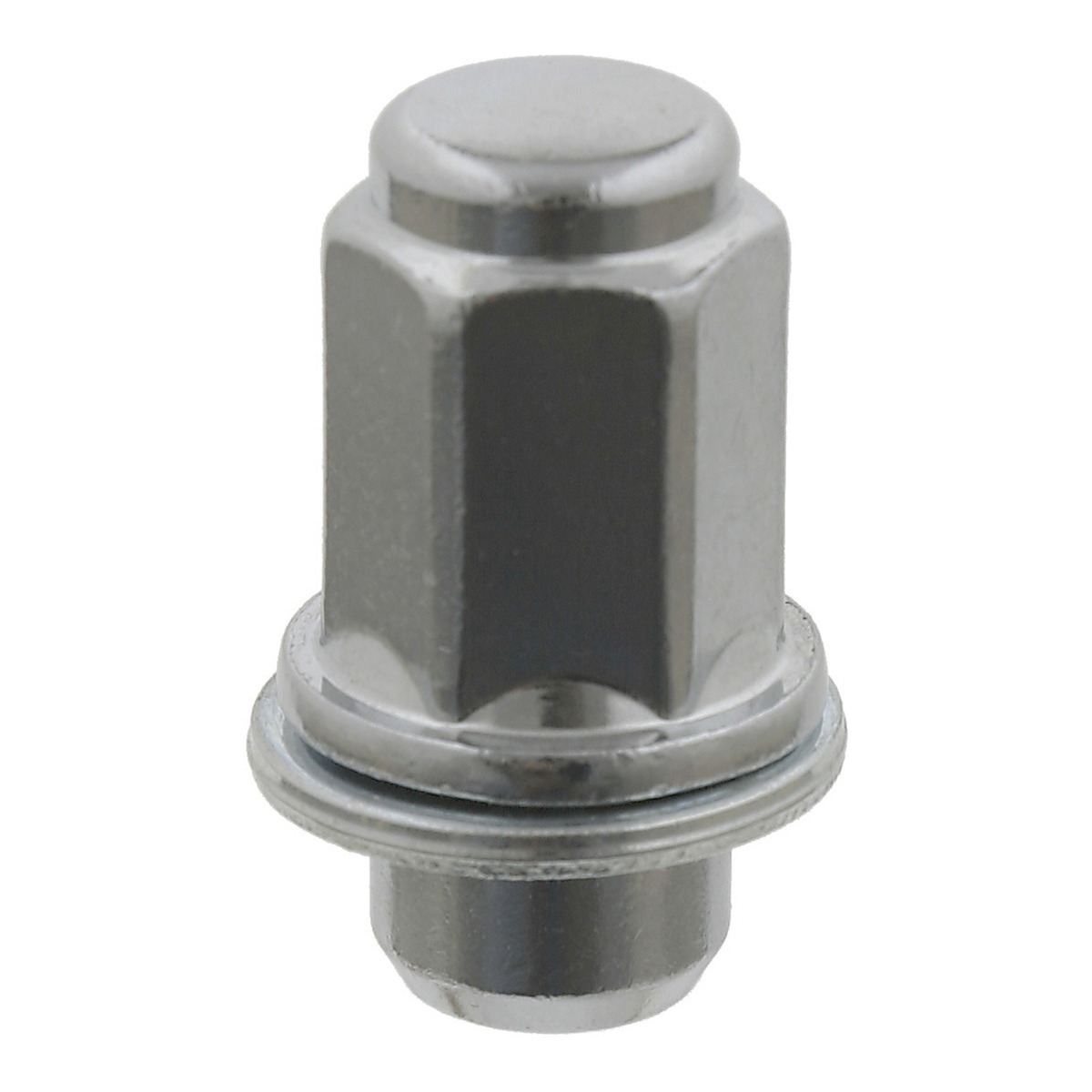 Гайка колісна Toyota Corolla/Lexus LS -09 (M12x1.5) Febi Bilstein фото 3