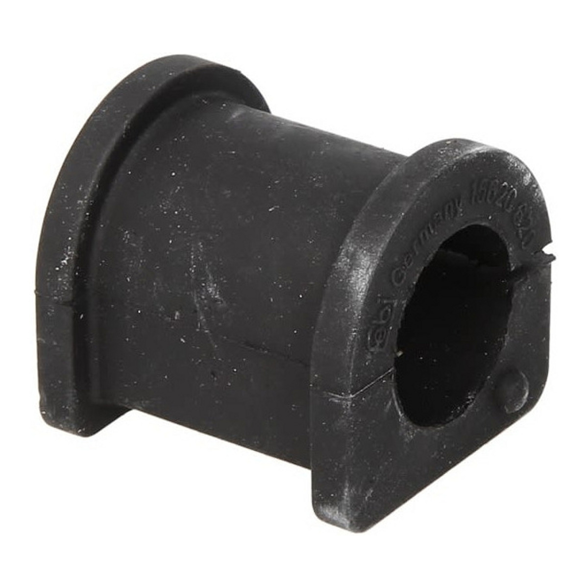 Втулка стабілізатора (переднього) Opel Combo/Corsa B/Tigra 1.0-1.7 93-01 (d=21.5mm) Febi Bilstein