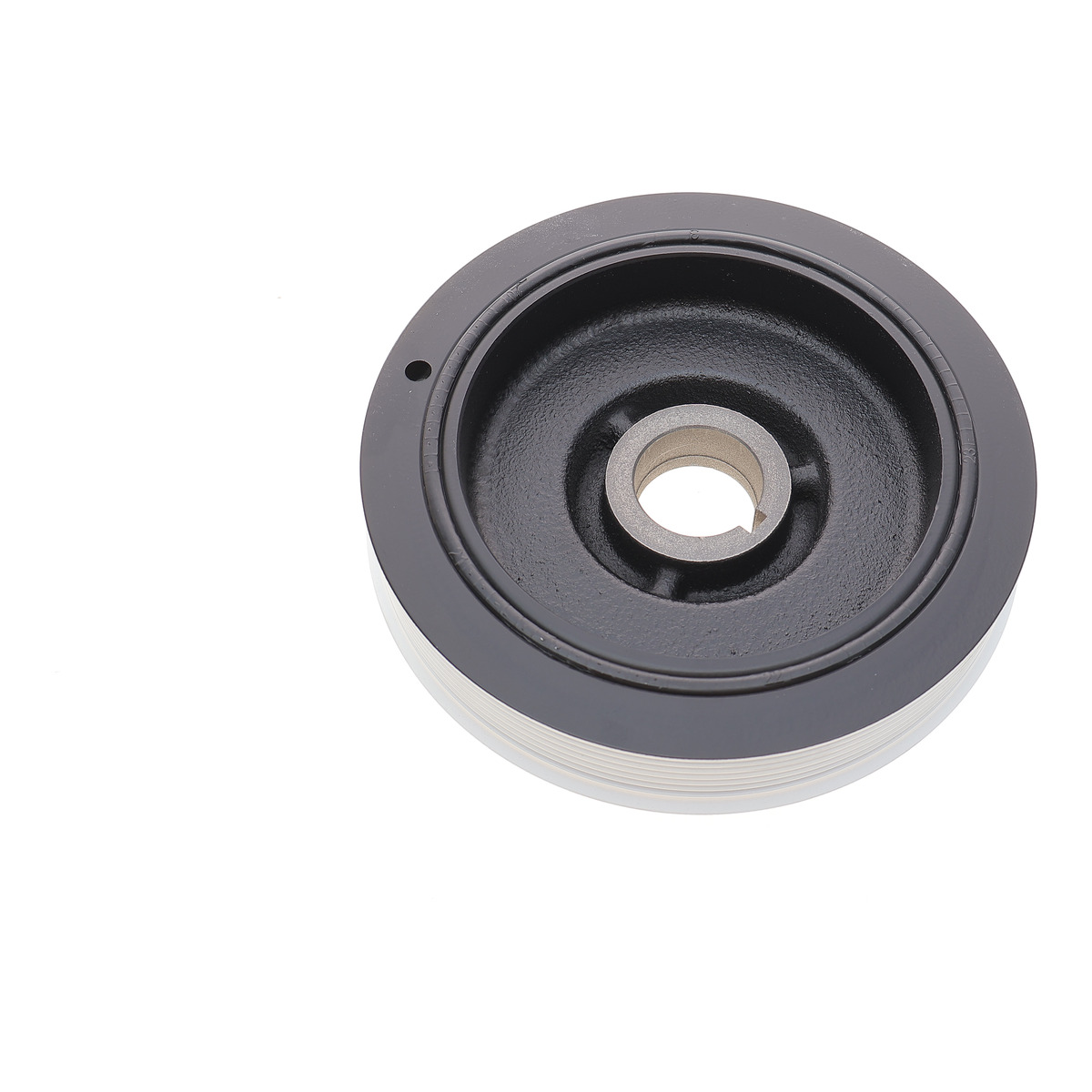 Шків колінвалу Citroen/Fiat/Peugeot 1.9D/2.0HDi (6PK) Hutchinson
