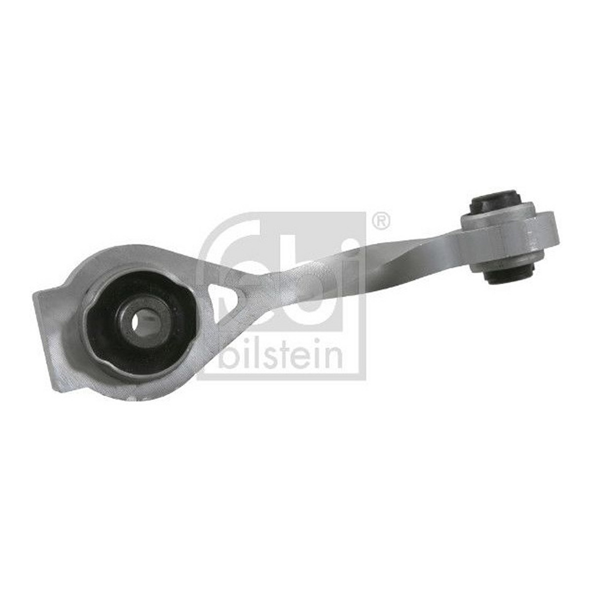 Подушка КПП Renault Kangoo 1.9dTi (косточка) Febi Bilstein фото 2