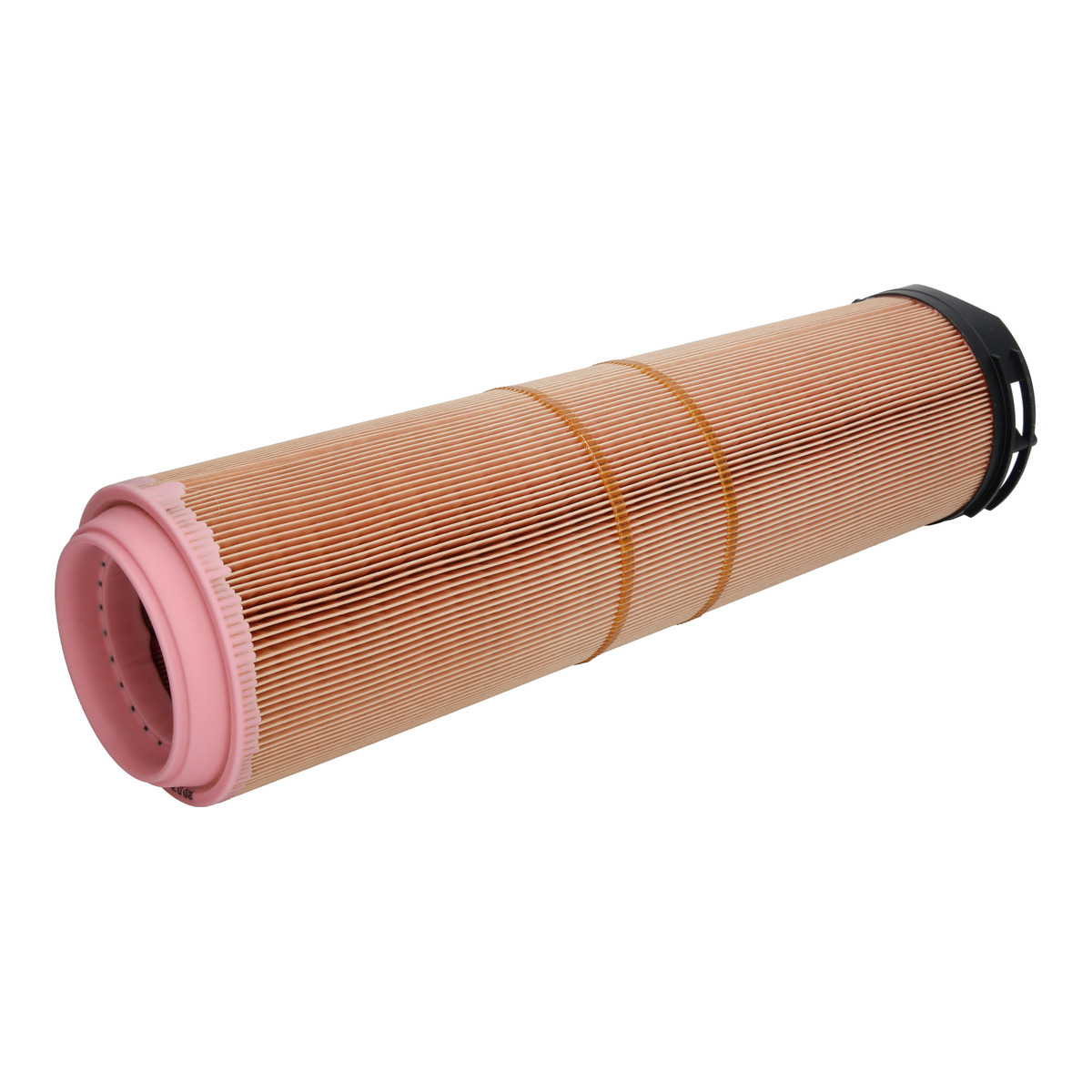 Фільтр повітряний MB E-class (W211) 2.2CDI OM646 06-09 Mann Filter