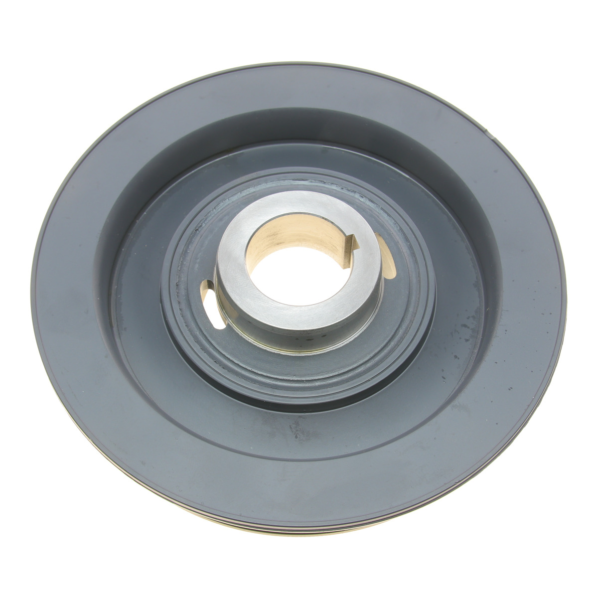 Шків коленвала Opel Astra G/Vectra B 2.0/2.2 CDTI (6PK) AIC