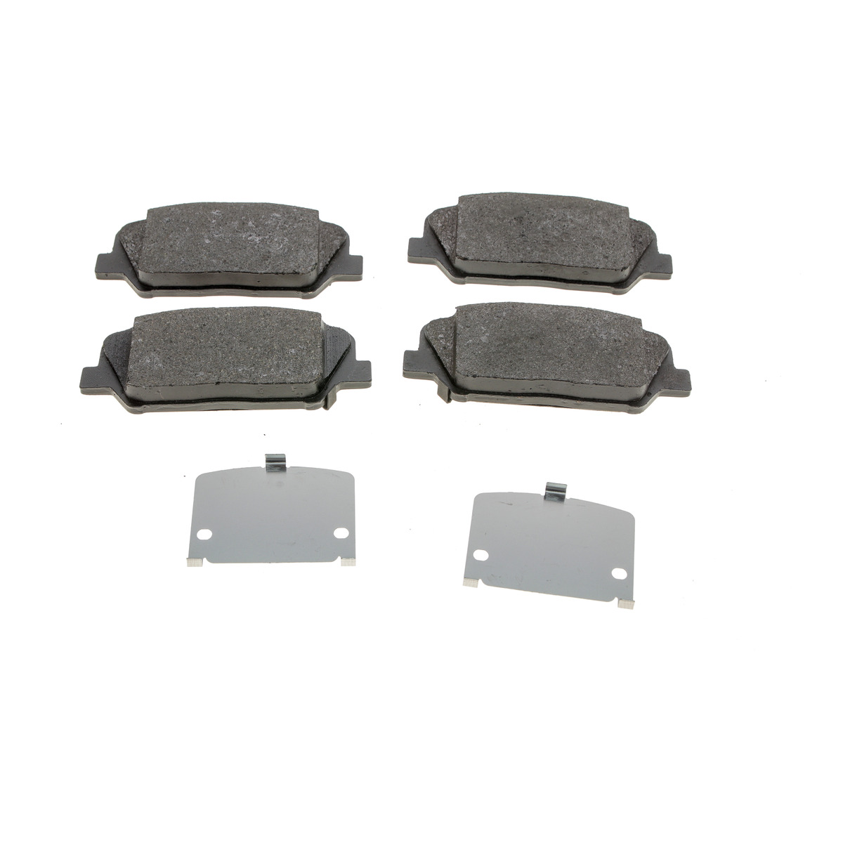 Колодки гальмівні (передні) Hyundai i30 11-/Veloster 12-17/Kia Cee'd/Pro Cee'd 12-/Cerato 13- Icer