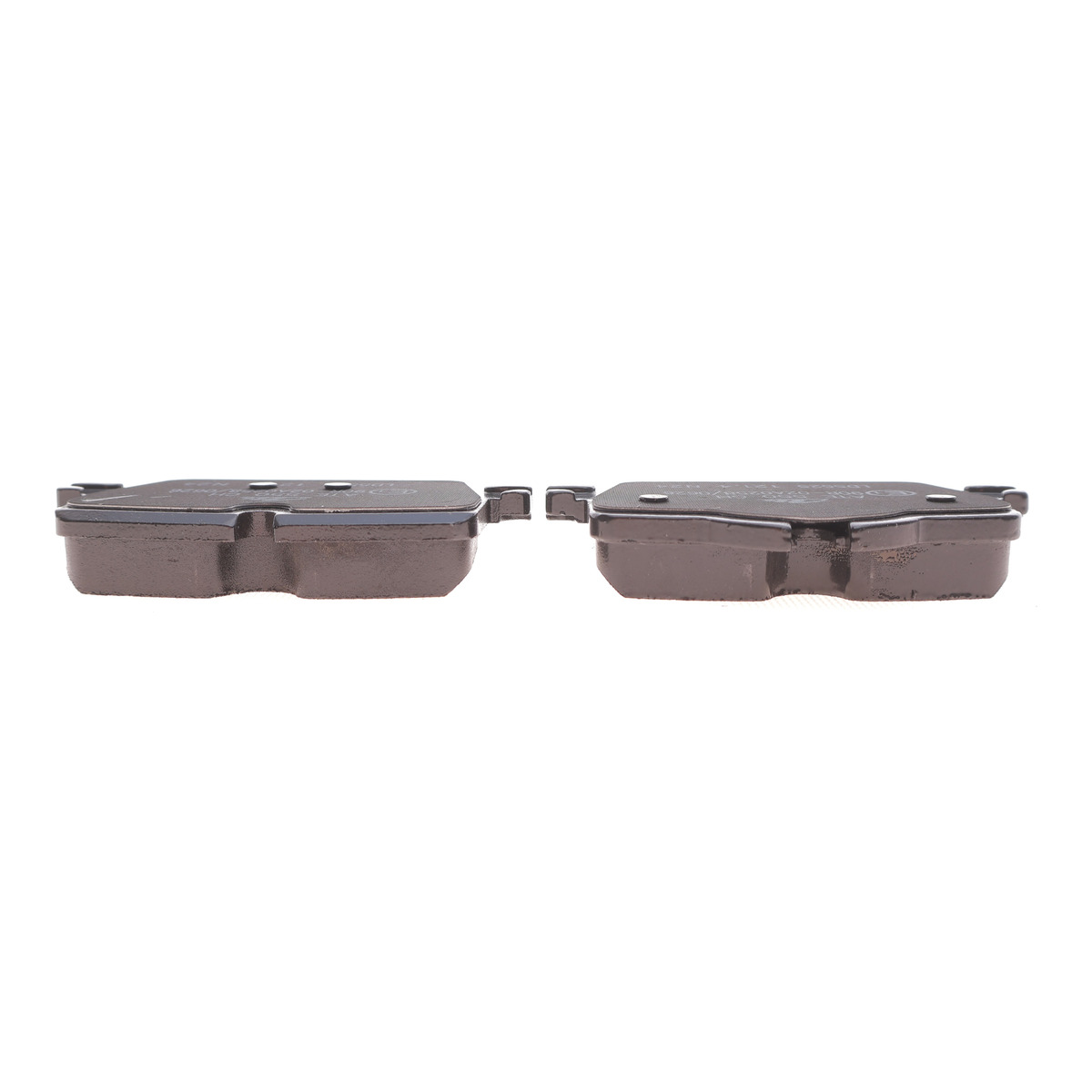 Колодки гальмівні (задні) BMW 3 (G20/G21/G80/G81)/Z4 (G29) 18-/4 (G22/G82)/i4 20-/Toyota Supra 19- ATE Ceramic ATE