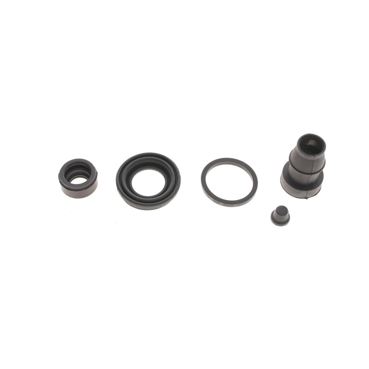 Ремкомплект супорта (заднього) Geely GC6 1.5 14- (d=30mm) Frenkit