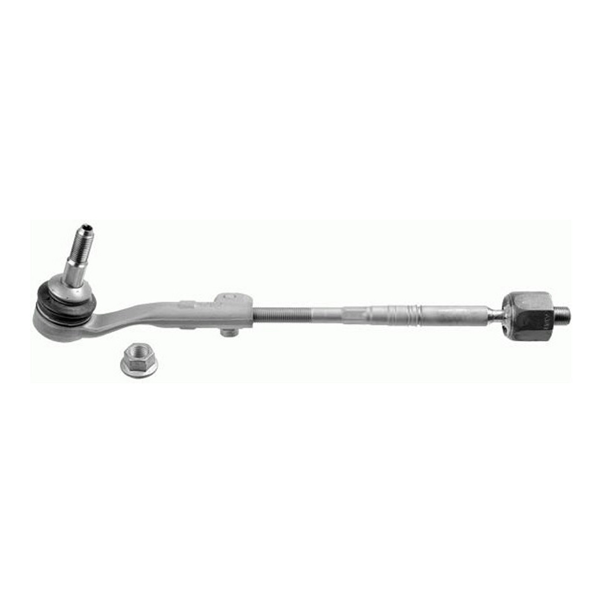 Тяга рульова BMW: 1 (F20), 3 (F30) LEMFORDER (36515 01) Lemforder фото 2