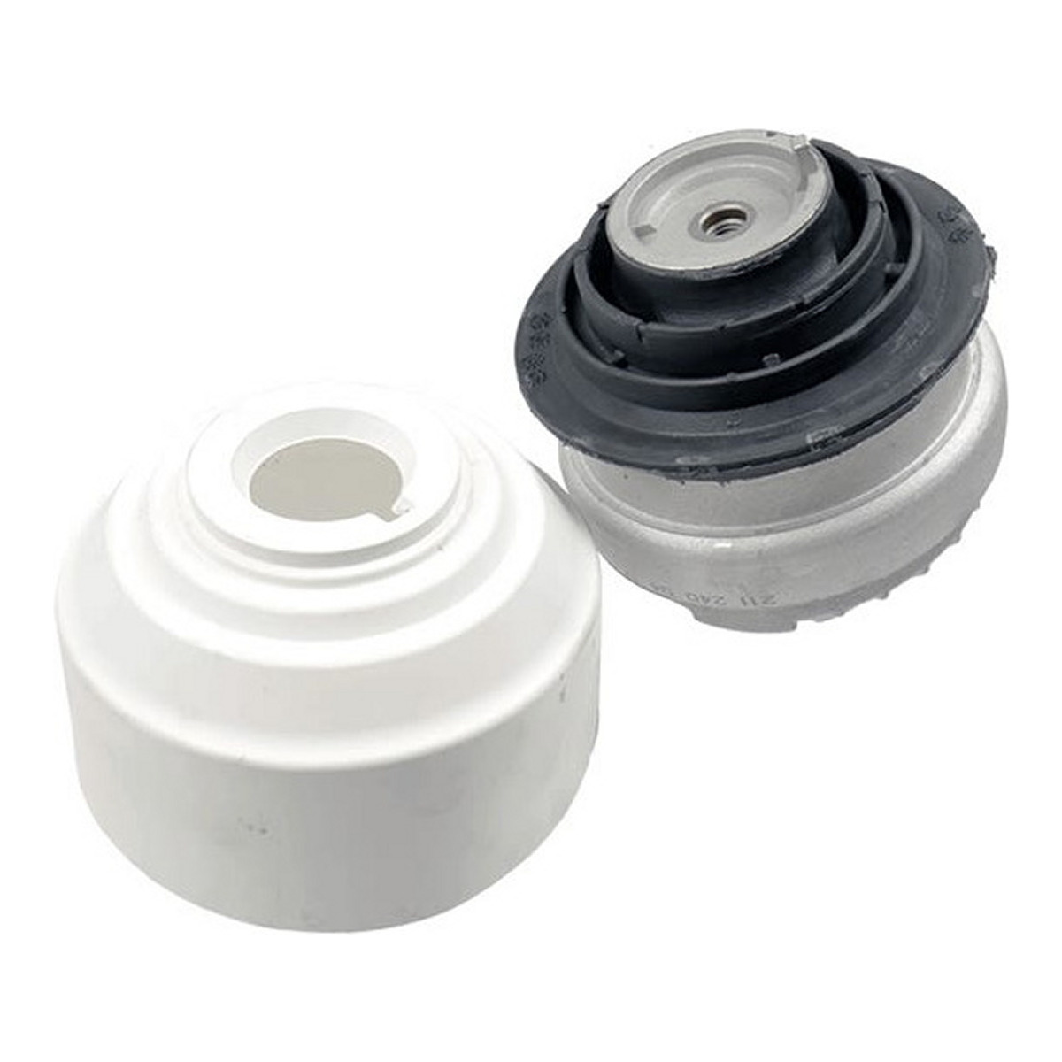 Опора двигуна гумометалева MERCEDES C (W202/W203) 93-02/E (W210/W211) 95-08 LEMFORDER (25406 01) Lemforder