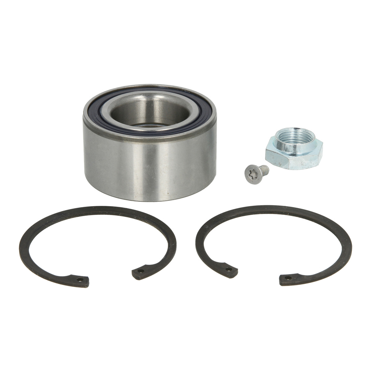 Підшипник маточини (передньої) VW Golf/Passat 88-97 (40х72х37) Meyle