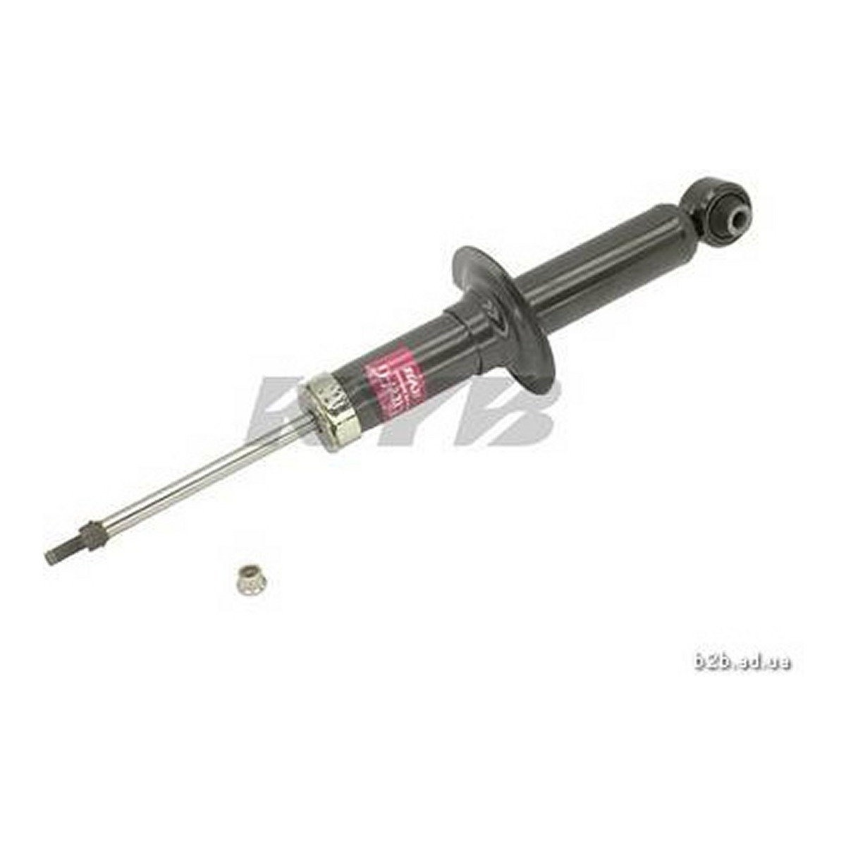 Амортизатор газомасляний SUBAR FORESTER (SH) 08- KYB (341486) KYB Industry