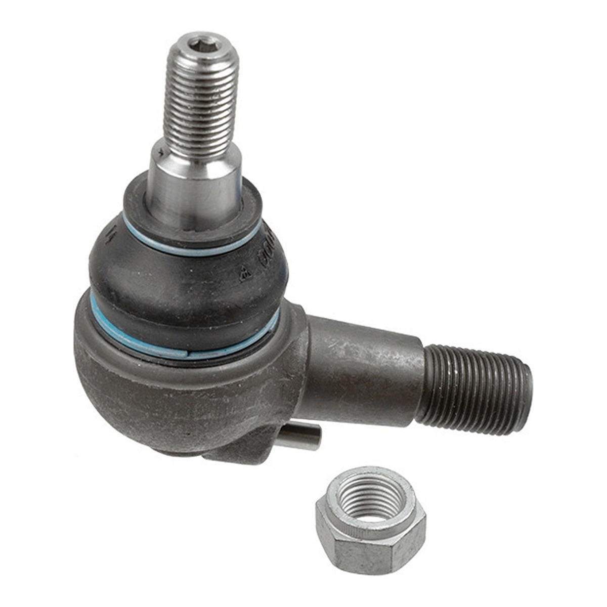 Опора кульова MERCEDES 140 SERIES LEMFORDER (10741 02) Lemforder