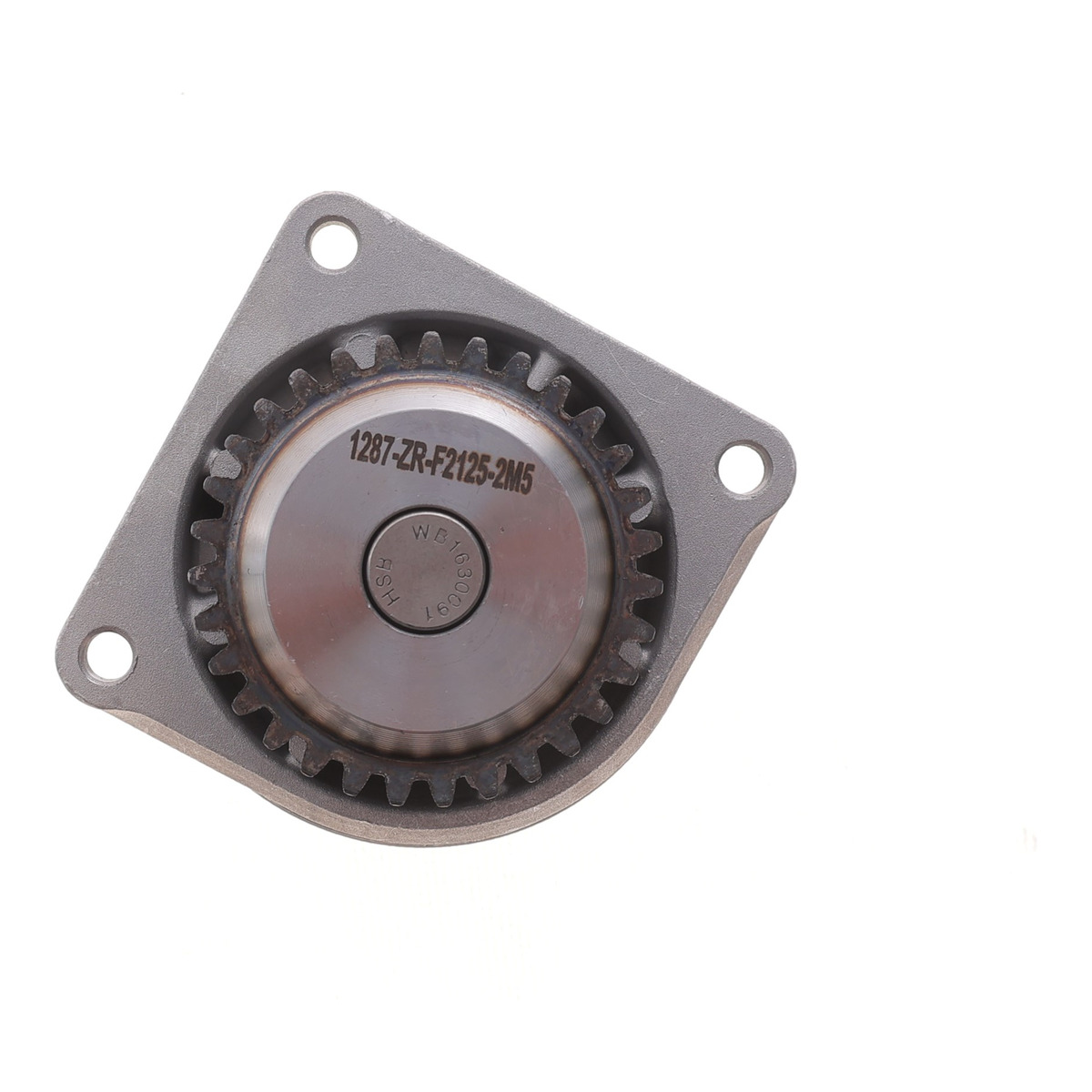 Помпа воды Renault Laguna 3.5 V6 08-15/Nissan Pathfinder 3.5/4.0 05-/Murano 3.5 03- (31z) (6 лоп)