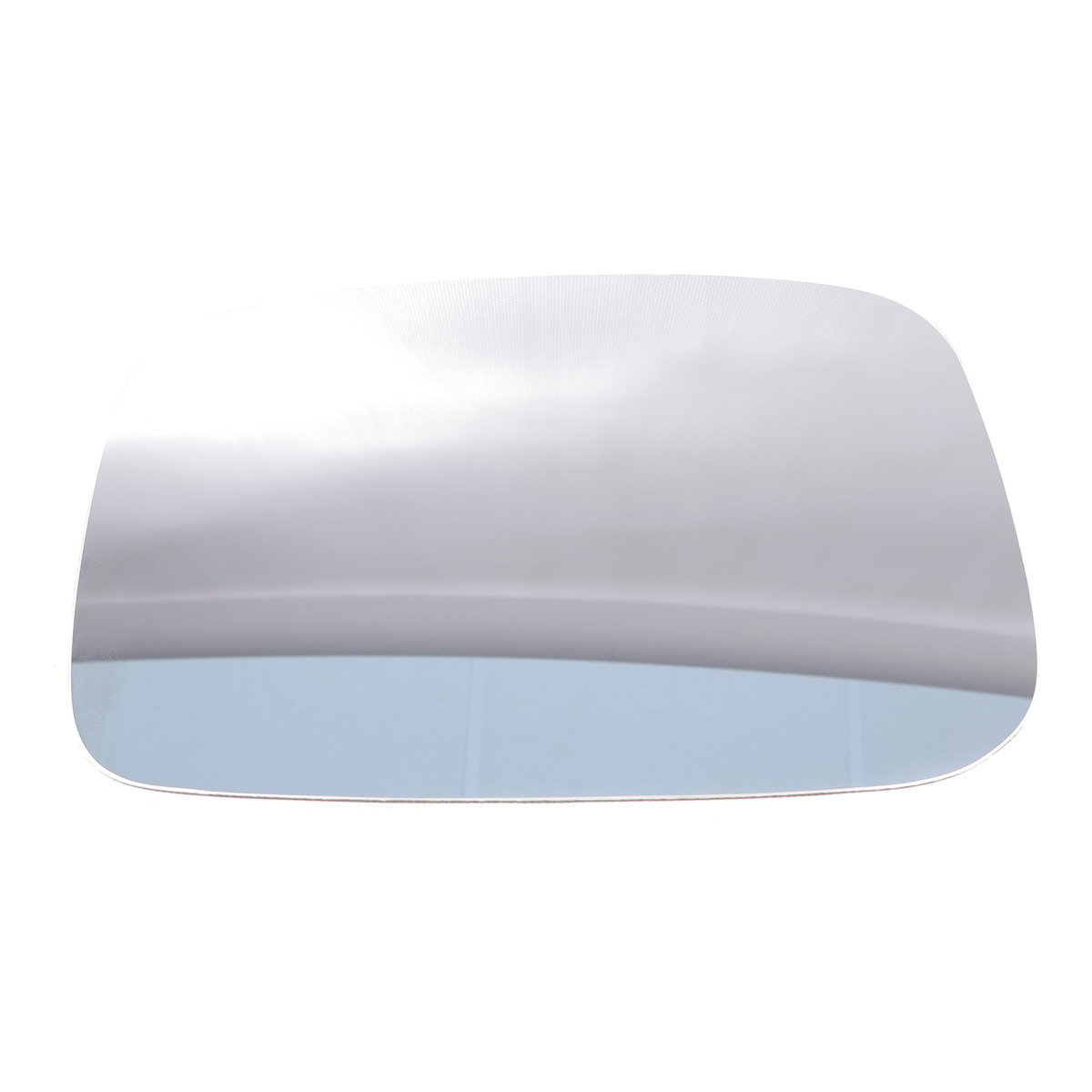 Скло дзеркала (з підігрівом) Citroen C8/Peugeot 807 02- (L) ALKAR