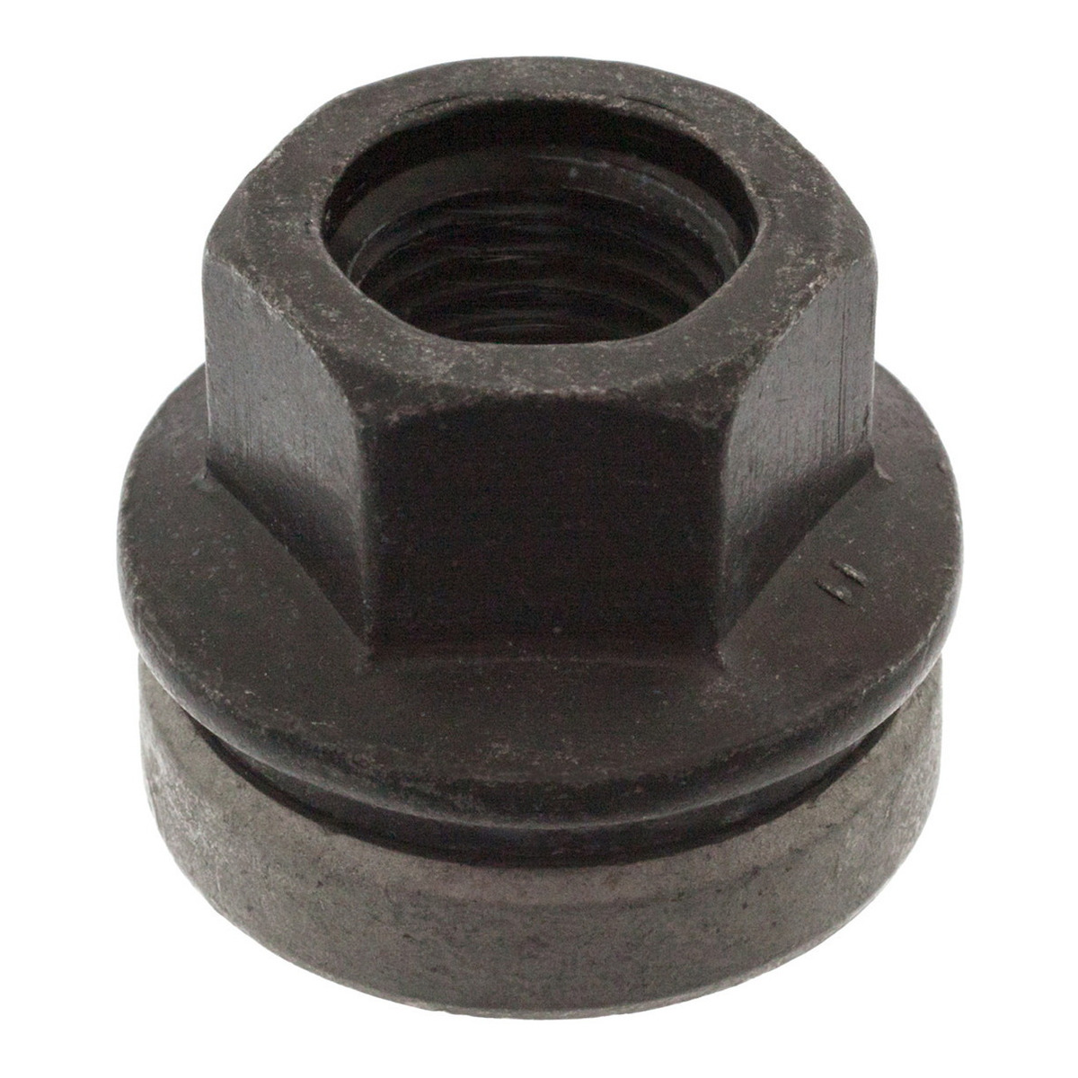 Гайка колісна Ford Connect 12- (M14x1.5) Febi Bilstein