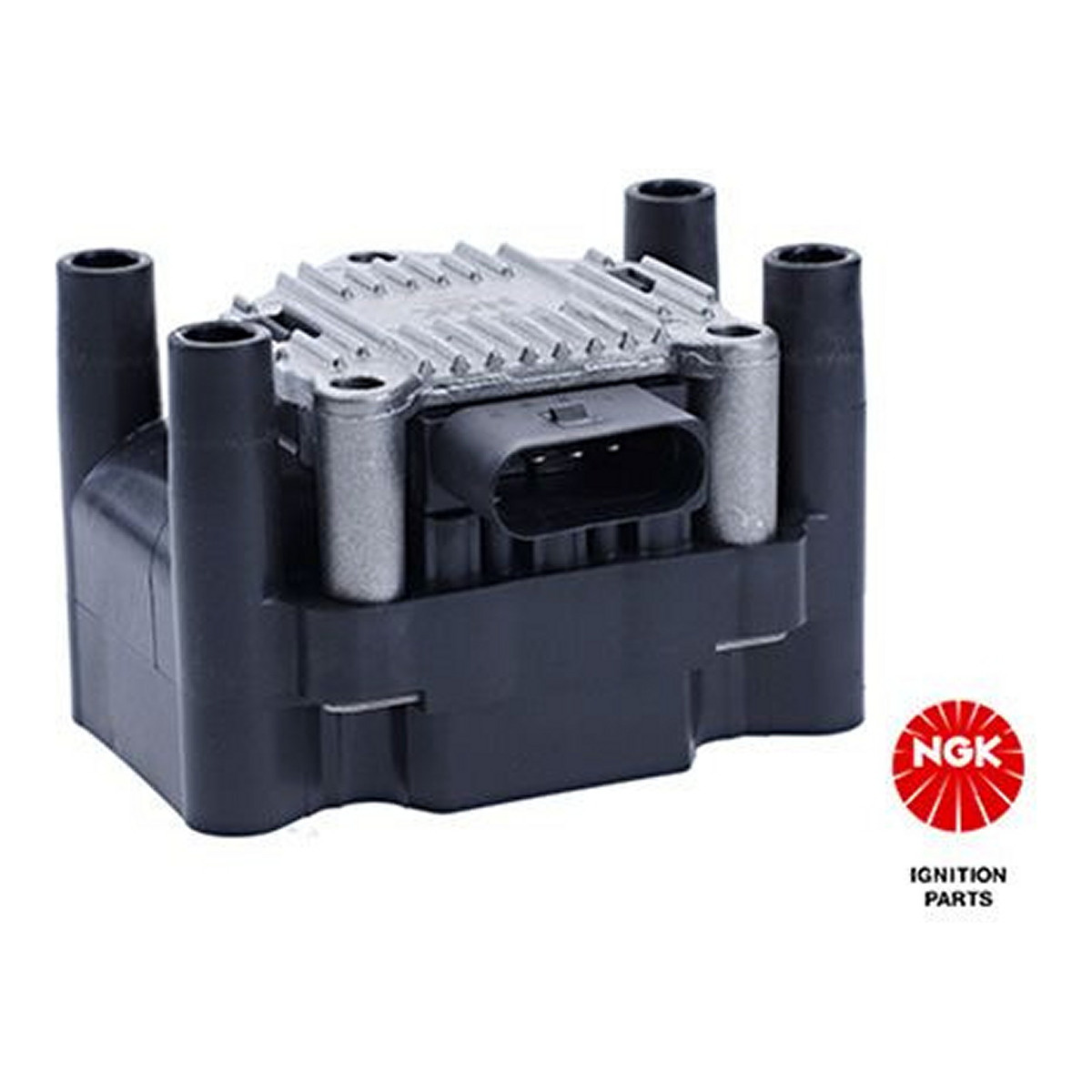 Котушка запалювання VW T5 2.0i/Caddy III 1.2TSI 03-15 (U2003) NGK