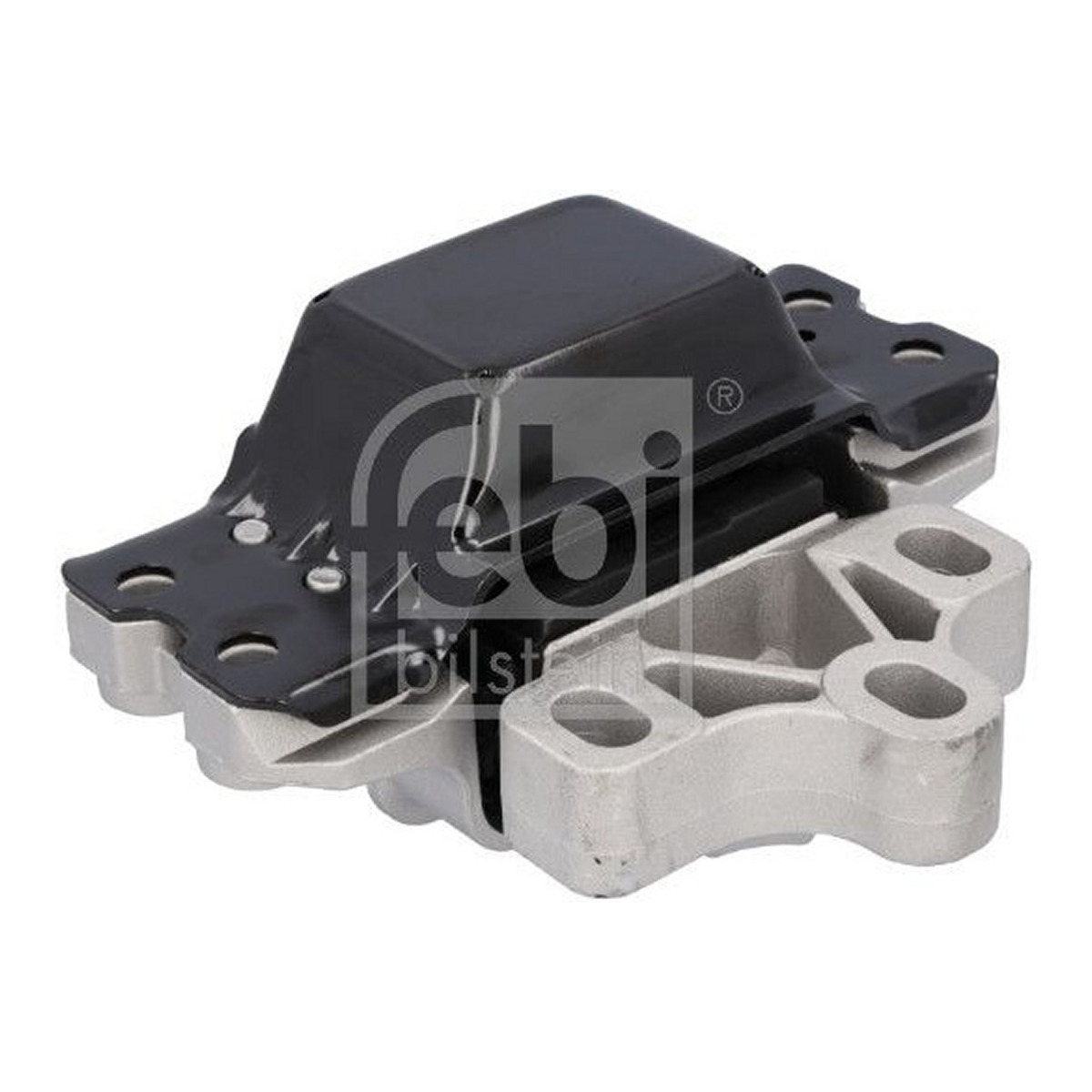 Подушка КПП VW Golf V-VI/Caddy III 1.9*2.0 TDI Febi Bilstein фото 2