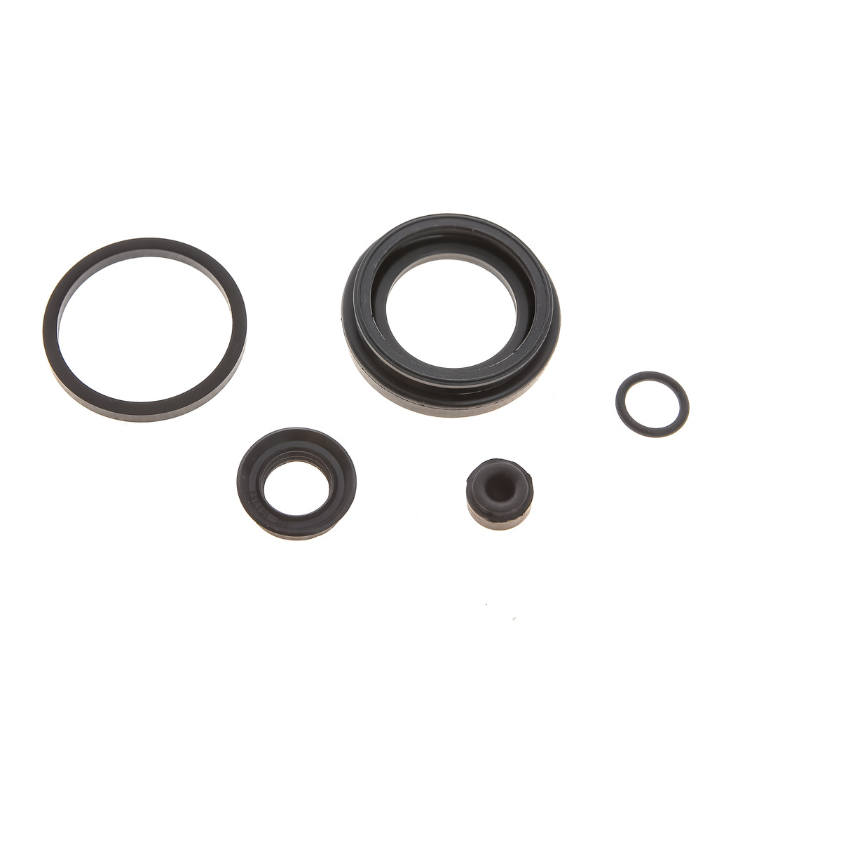 Ремкомплект супорта (заднього) Mazda MX-5 98-05 (d=35mm) (Nbk) Quick Brake