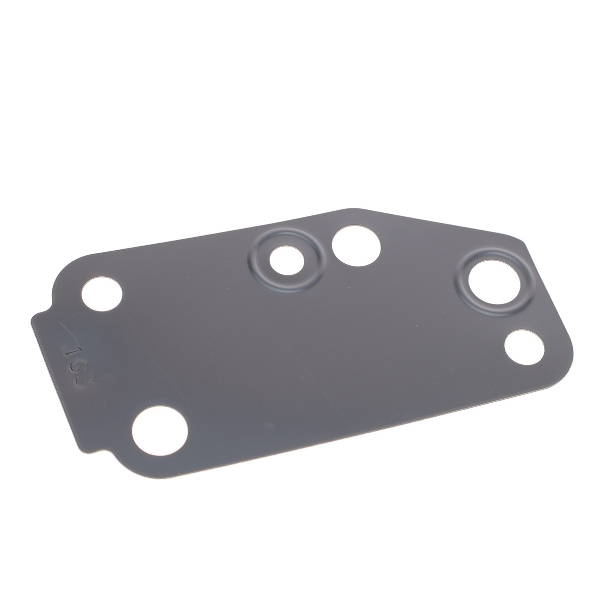 Прокладка помпи води Ford Transit 2.4 TDCI 00-06 ELRING