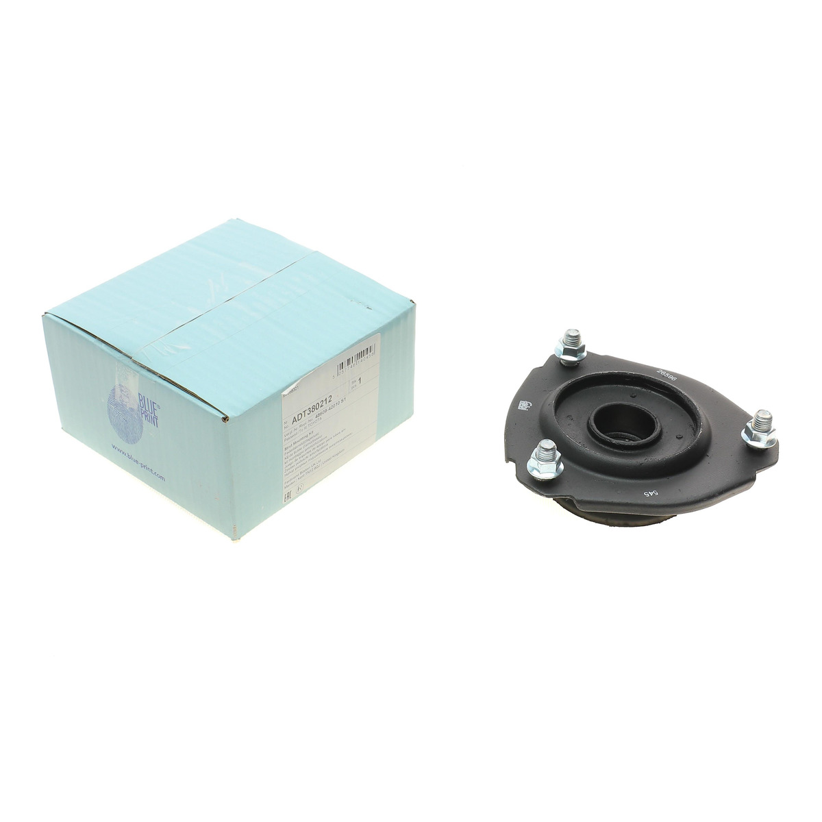 Подушка амортизатора (переднего) Toyota Rav4 94-05