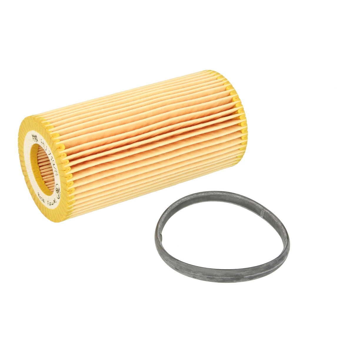 Фільтр масляний Volvo S80/S60/XC60/XC70 2.0D/2.4D 07-17/V70 2.0D/2.4D 13-/C30/C70/S40/V50 2.0D 10-13 Mann Filter
