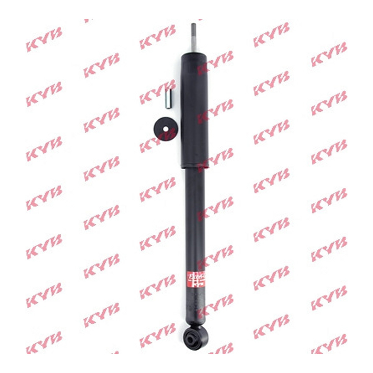 Амортизатор газомасляний HONDA CIVIC VIII (FD, FA) 06-12 *MADE IN JAPAN KYB (343479) KYB Industry
