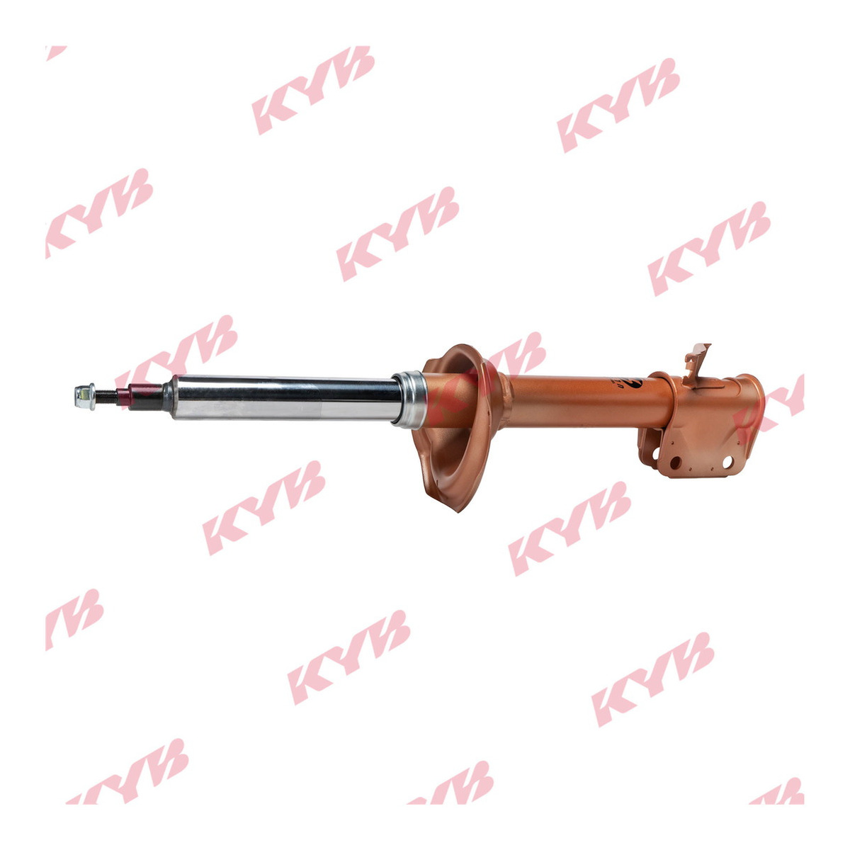 Амортизатор газомасляний ULTRA_SR SUBARU IMPREZA (GD, GG) 00-02 RL *WRX-STI KYB (321009) KYB Industry