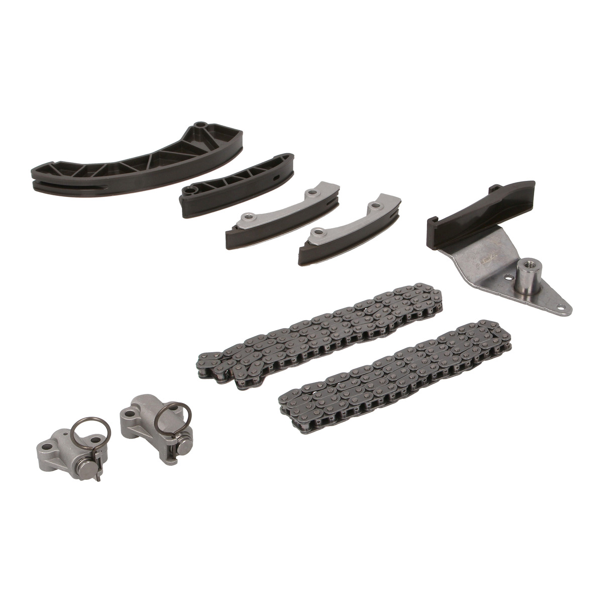 Комплект ланцюга ГРМ Hyundai i30/i20/i10 1.4-1.6CRDi 01- SKF