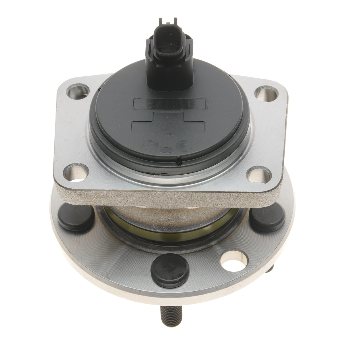 Підшипник маточини (задньої) Ford Mondeo III 00-07 (+ABS) GSP