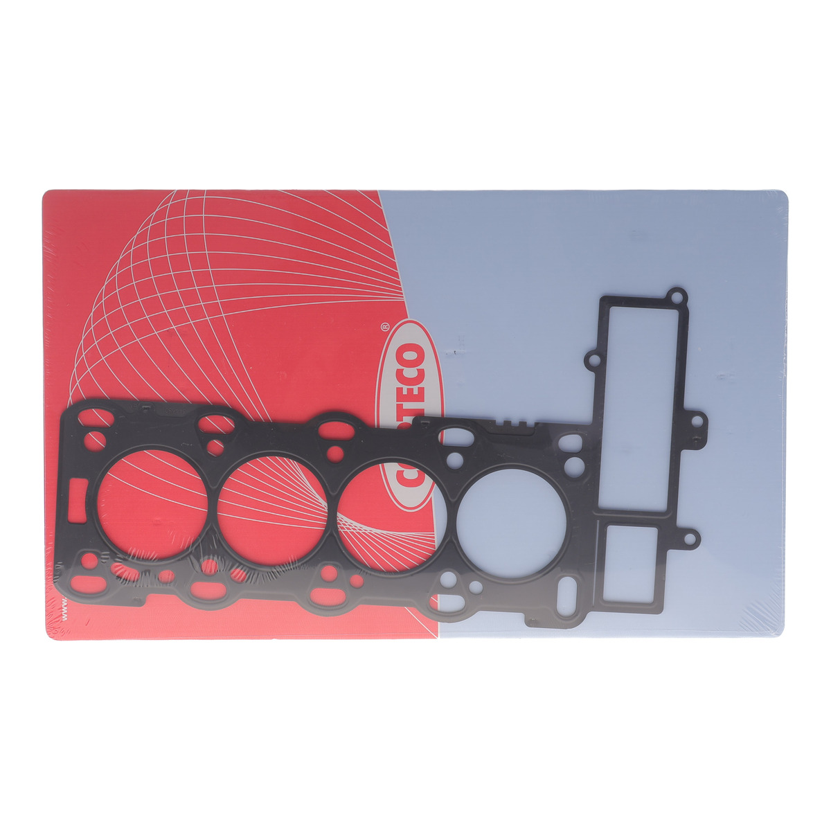 Прокладка ГБЦ Opel Astra G 2.0/2.2 DTI 98-05, Ø85,50mm, 1,50mm, (3 мітки) Corteco
