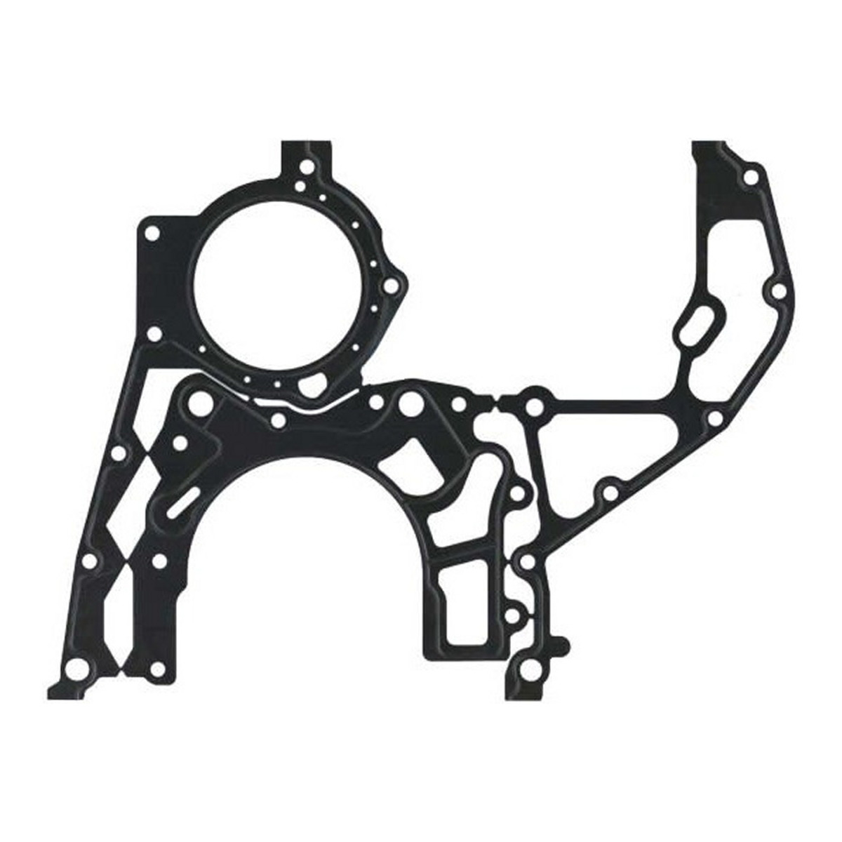 Прокладка крышки двигателя передней Opel Omega 2.5 94-03