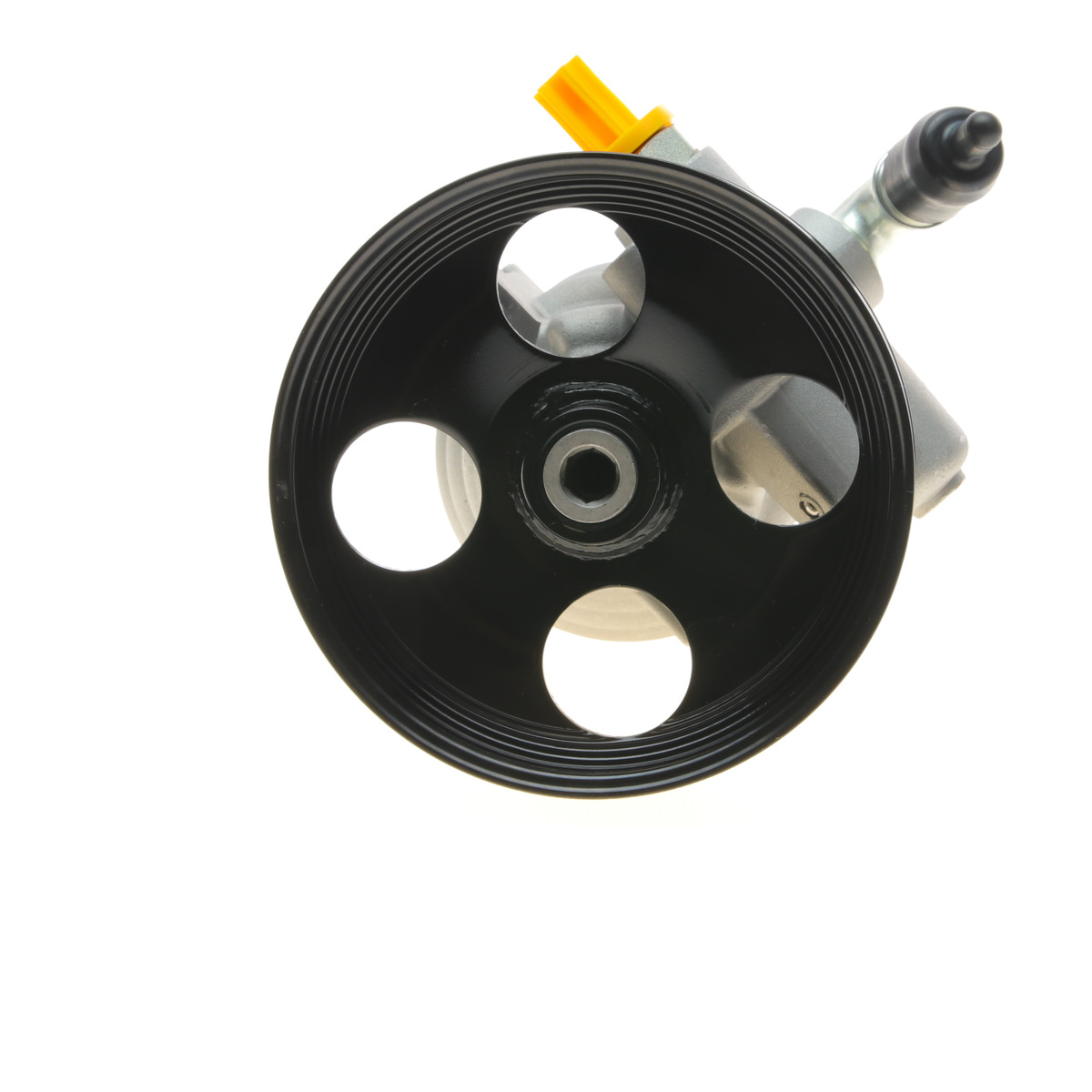 Насос ГПК Citroen Berlingo/Peugeot Partner 1.6 HDi 05- (126mm) Solgy