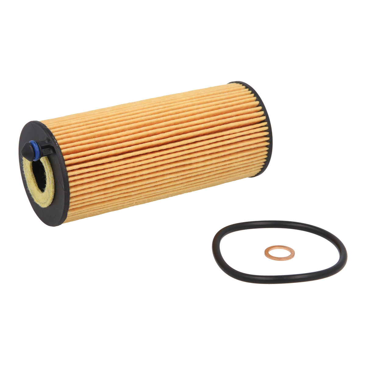 Фільтр масляний BMW 3 (G80/G81/G21)/4 (G82) 3.0 S58 20-/X3 (F97)/X4 (F98) 2.3 S58 19- Mann Filter
