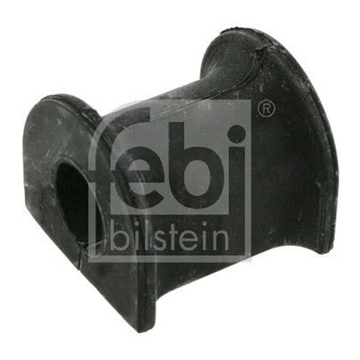 Втулка стабілізатора (переднього) VW T5 03- (d=21mm) Febi Bilstein