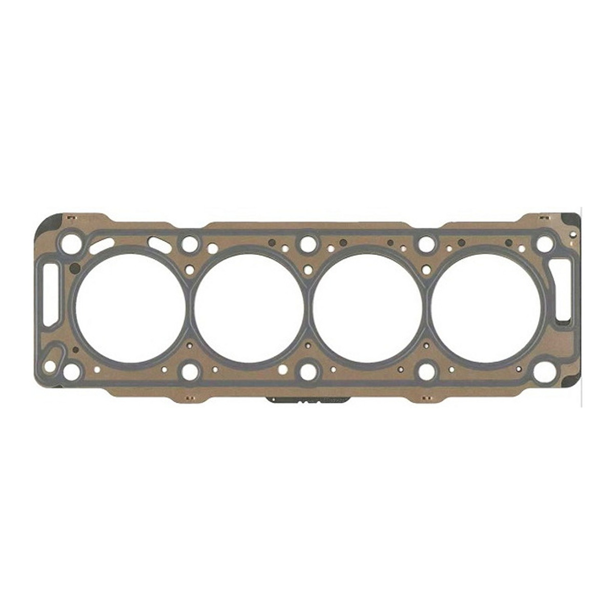 Прокладка ГБЦ Citroen Jumper/Fiat Ducato/Peugeot Boxer 2.0 HDI/JTD 99- (1.55mm) ELRING