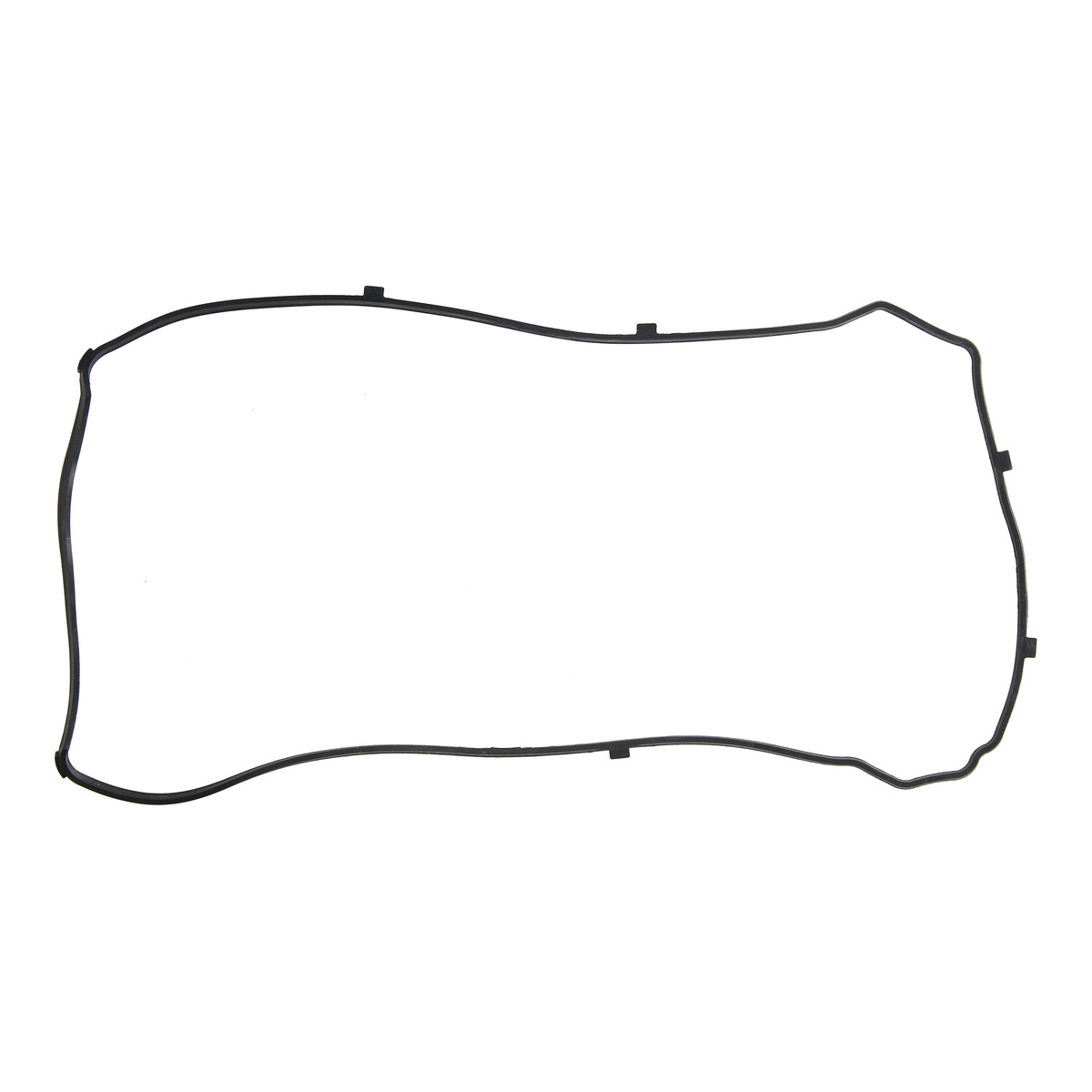 Прокладка кришки клапанів Honda Accord/Civic/CR-V 2.4 08- ELRING