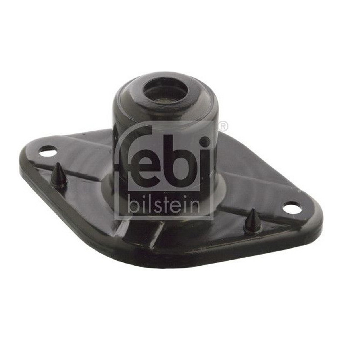 Подушка амортизатора (заднього) VW Passat 97-05 Febi Bilstein фото 2